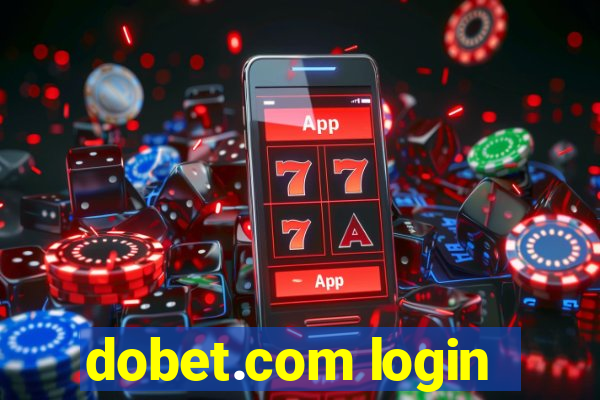 dobet.com login