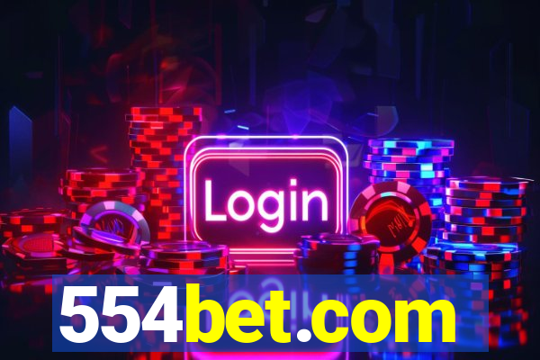 554bet.com