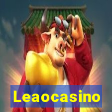 Leaocasino