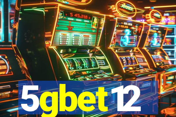 5gbet12