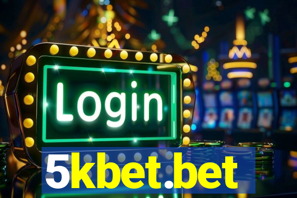 5kbet.bet