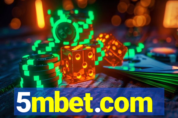 5mbet.com