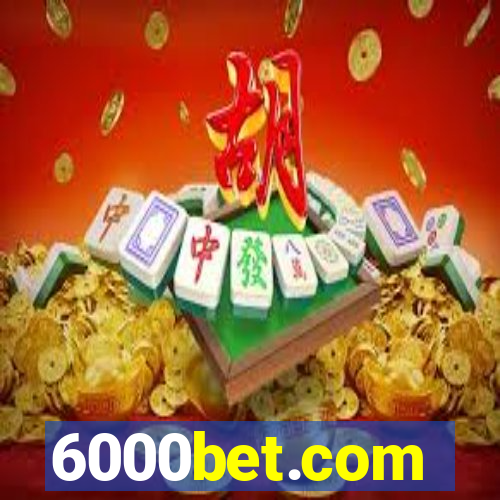 6000bet.com