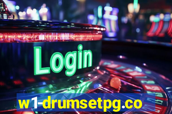 w1-drumsetpg.com