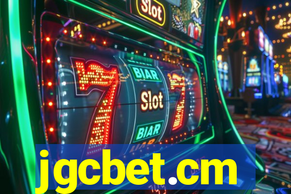 jgcbet.cm