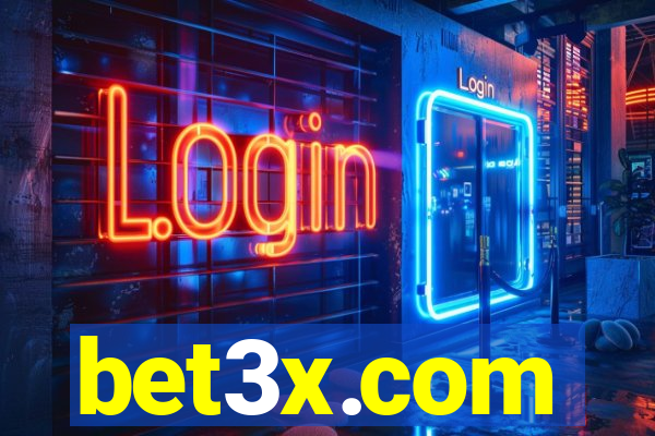 bet3x.com