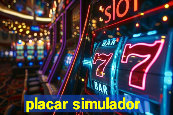 placar simulador