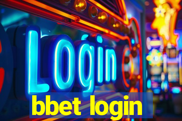 bbet login