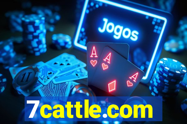 7cattle.com