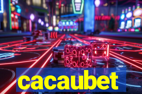 cacaubet