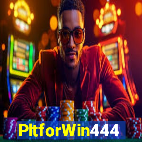 PltforWin444