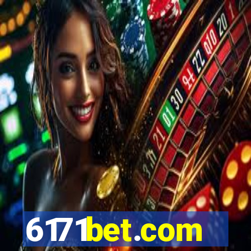 6171bet.com