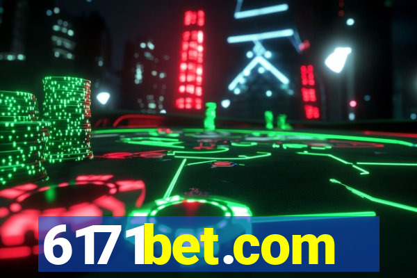 6171bet.com