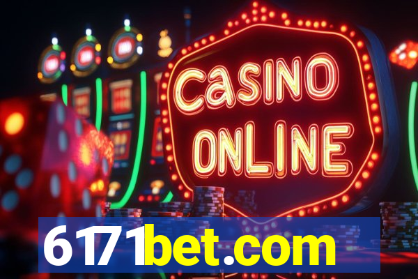 6171bet.com