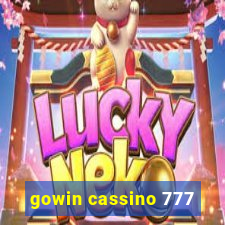 gowin cassino 777