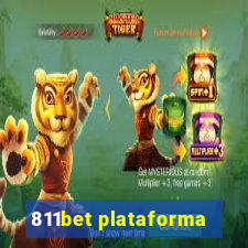 811bet plataforma