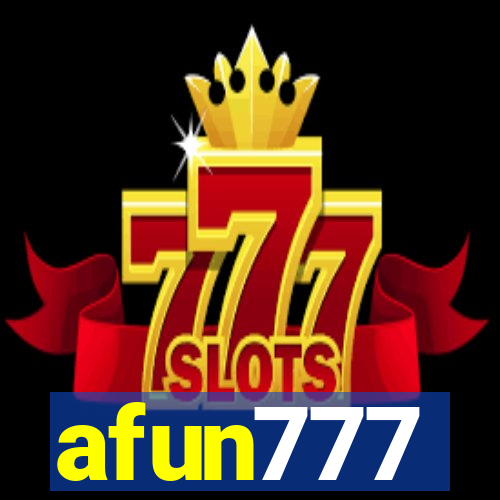 afun777