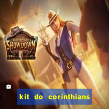 kit do corinthians dls 2021