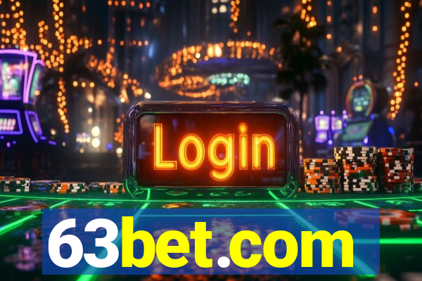 63bet.com