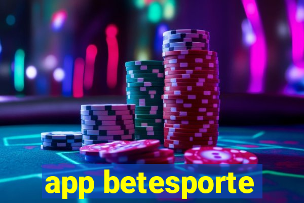 app betesporte