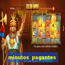 minutos pagantes fortune rabbit