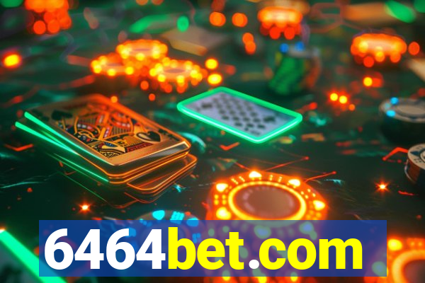 6464bet.com