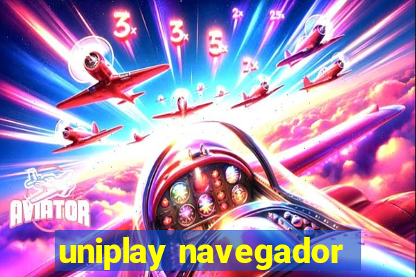 uniplay navegador