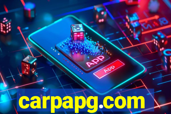 carpapg.com