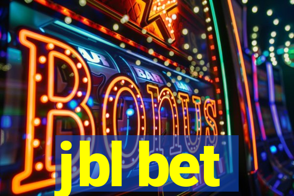 jbl bet