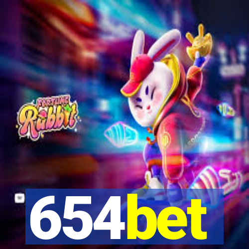 654bet