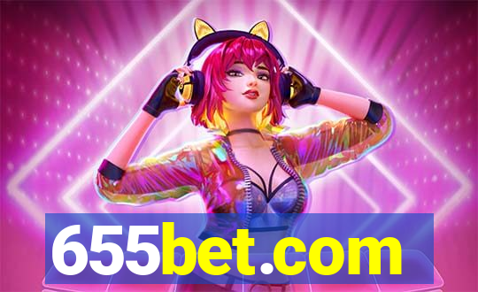 655bet.com