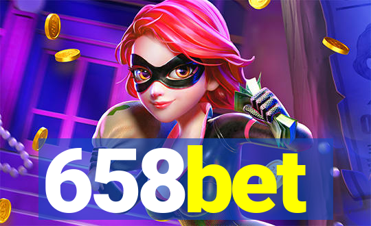 658bet