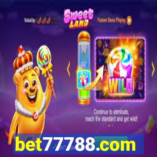 bet77788.com