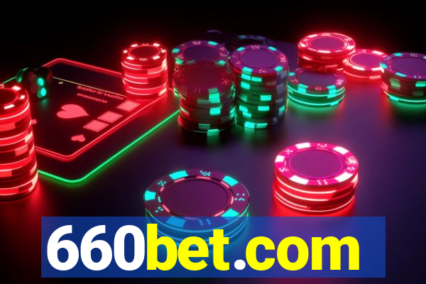 660bet.com