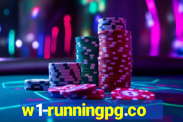 w1-runningpg.com