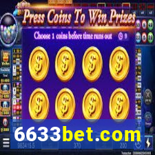 6633bet.com