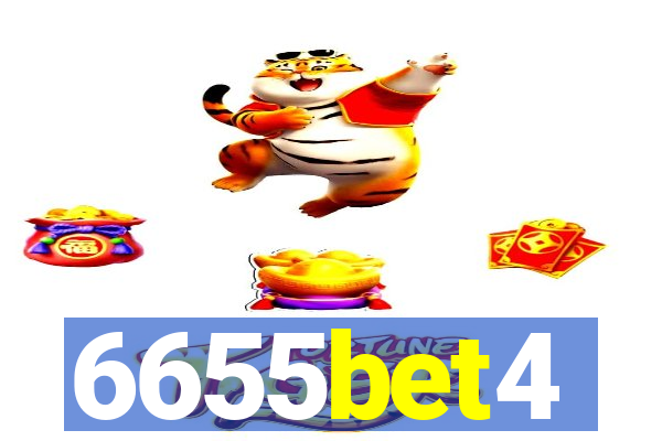 6655bet4