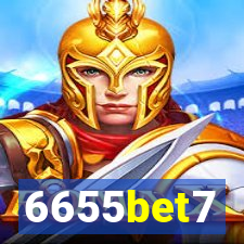 6655bet7