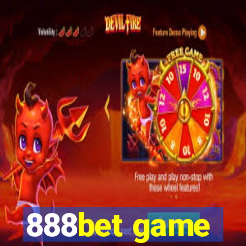 888bet game