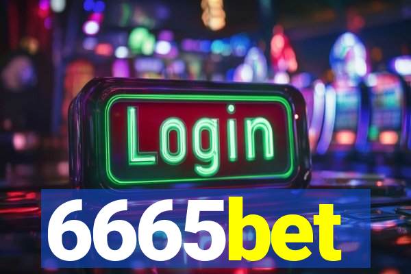 6665bet