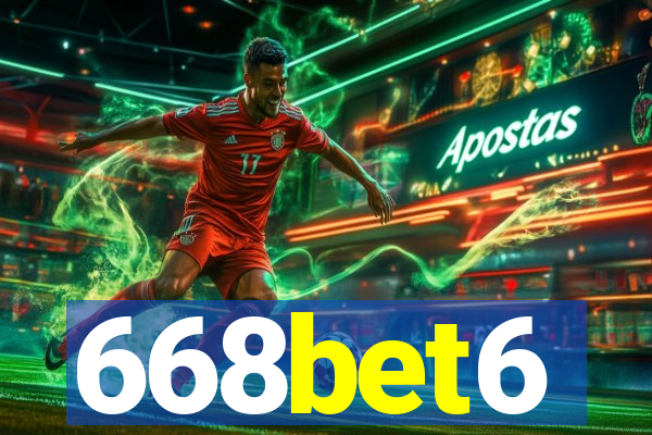 668bet6