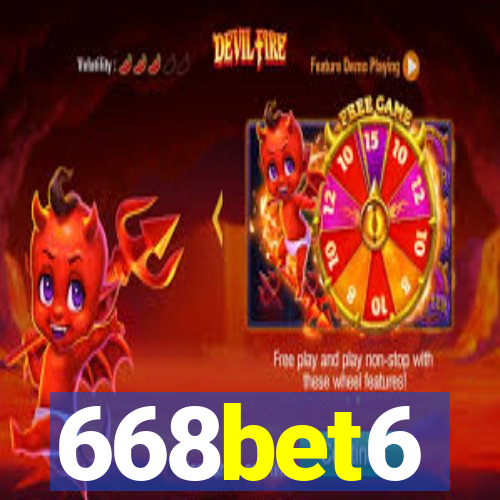 668bet6