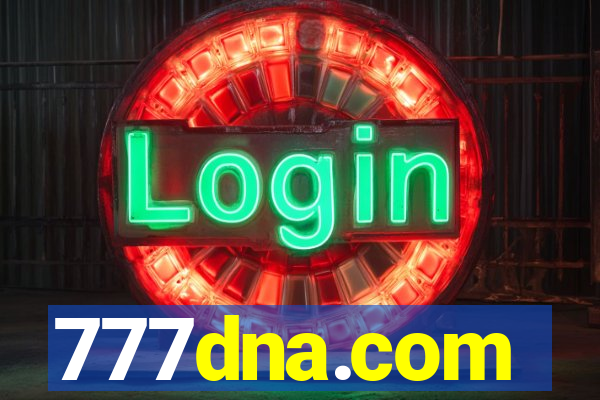 777dna.com