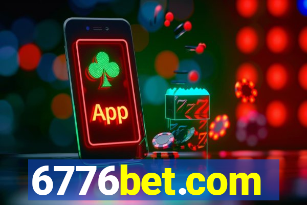 6776bet.com