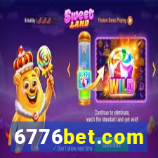 6776bet.com