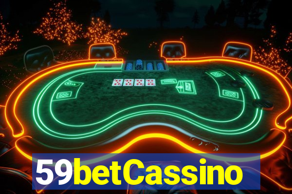 59betCassino