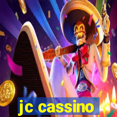 jc cassino