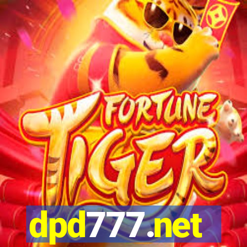 dpd777.net