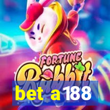 bet a188