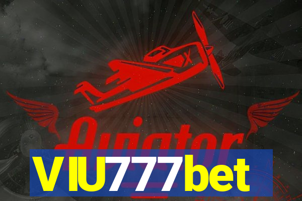 VIU777bet